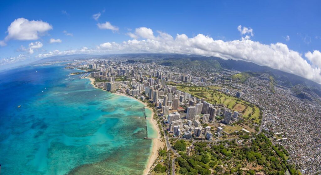 Honolulu, Hawai.